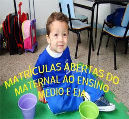 matriculas