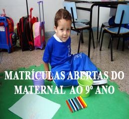 matriculas