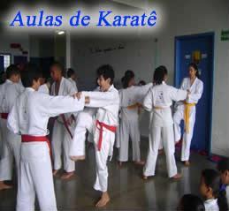 karate