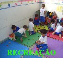 recreação