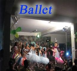 ballet