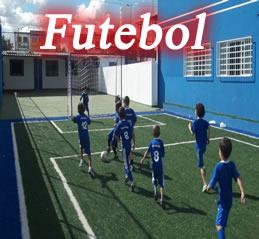 futeboll